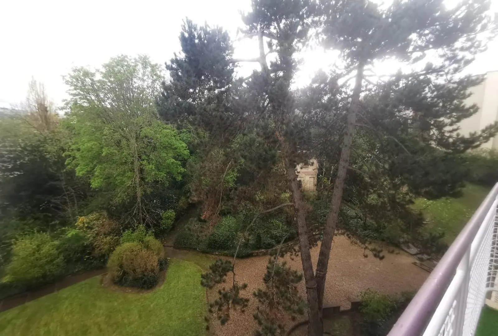 Appartement 3 Pieces A Seulement 5Km De Paris - For 2 To 7 Guests ! Fontenay-aux-Roses 0*,