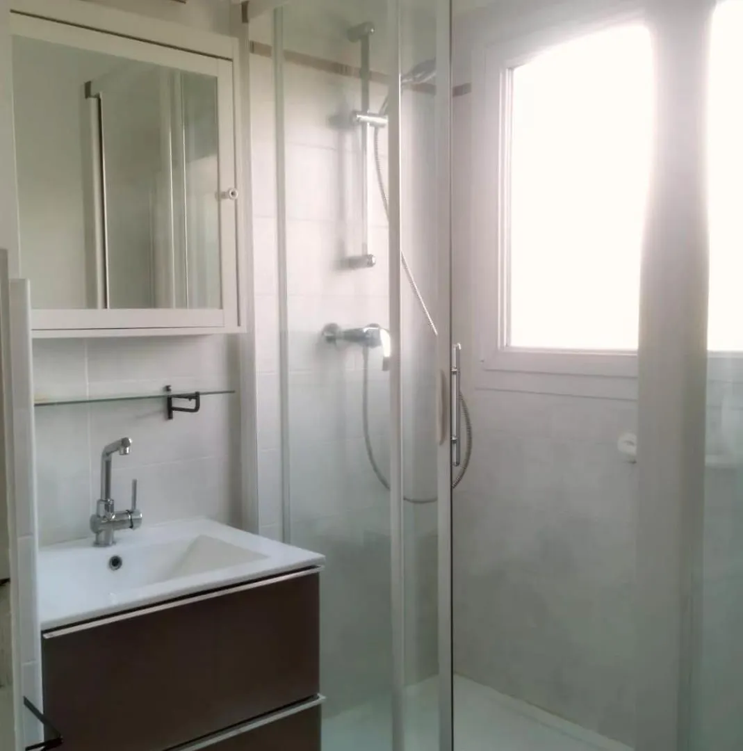 Appartement 3 Pieces A Seulement 5Km De Paris - For 2 To 7 Guests ! Fontenay-aux-Roses