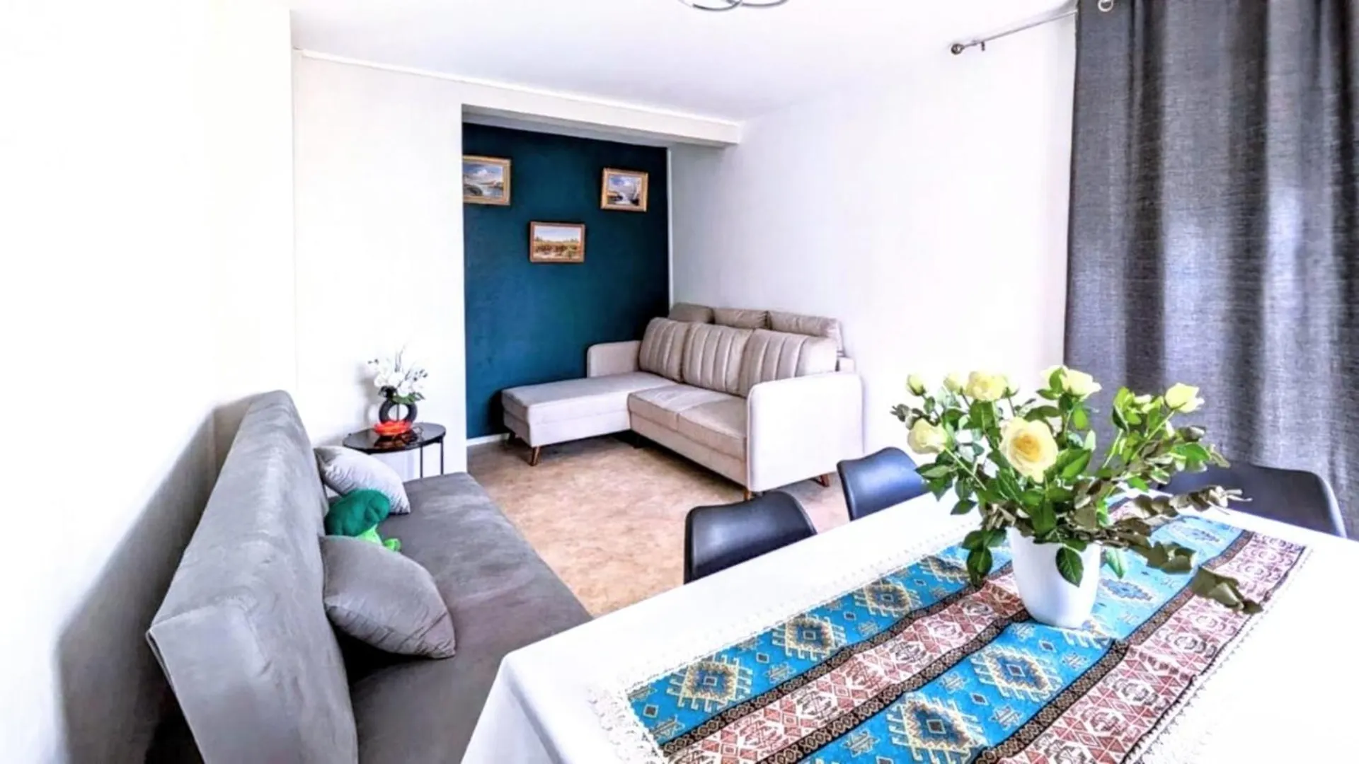 Appartement 3 Pieces A Seulement 5Km De Paris - For 2 To 7 Guests ! Fontenay-aux-Roses