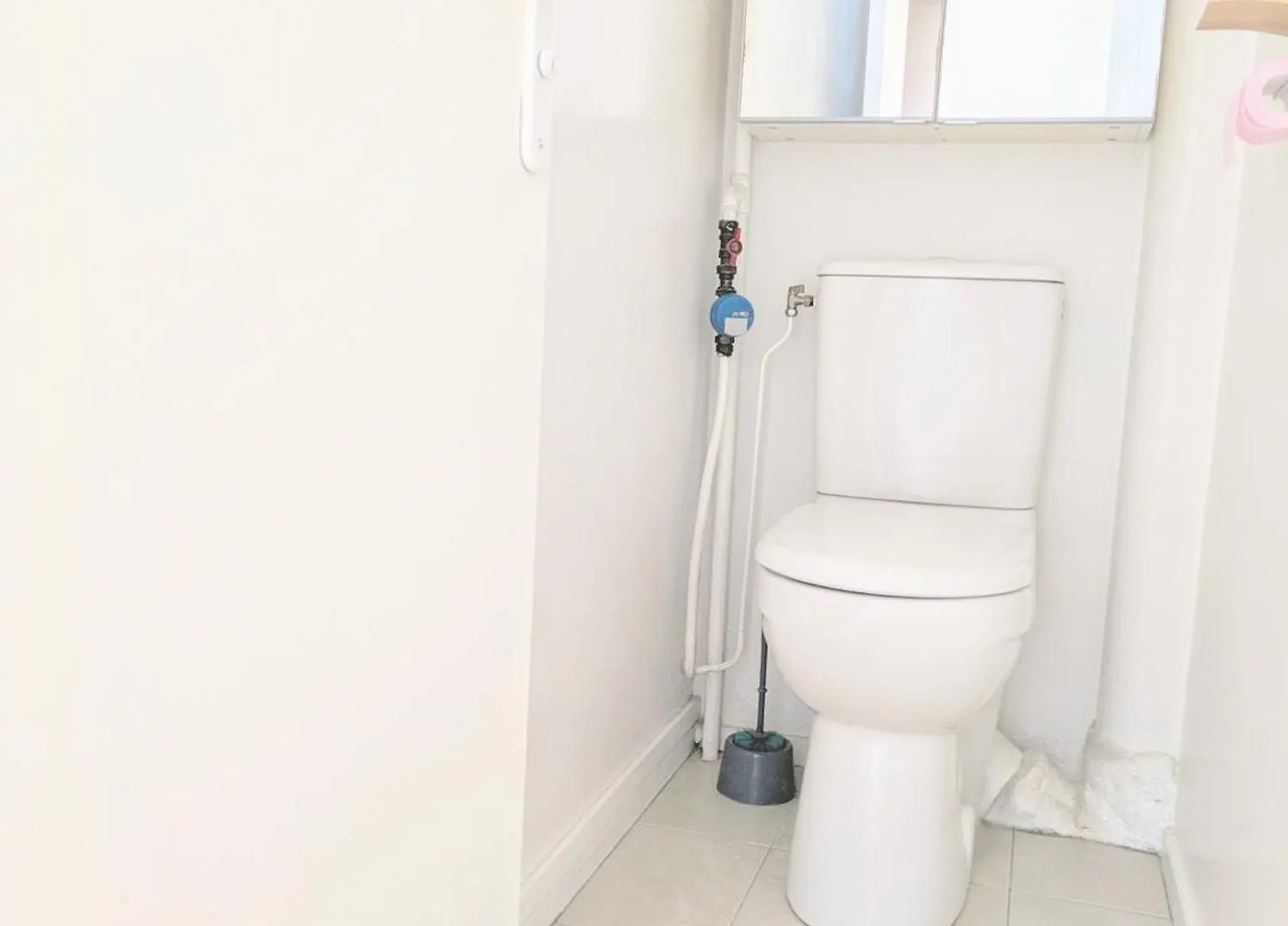Appartement 3 Pieces A Seulement 5Km De Paris - For 2 To 7 Guests ! Fontenay-aux-Roses 0*,
