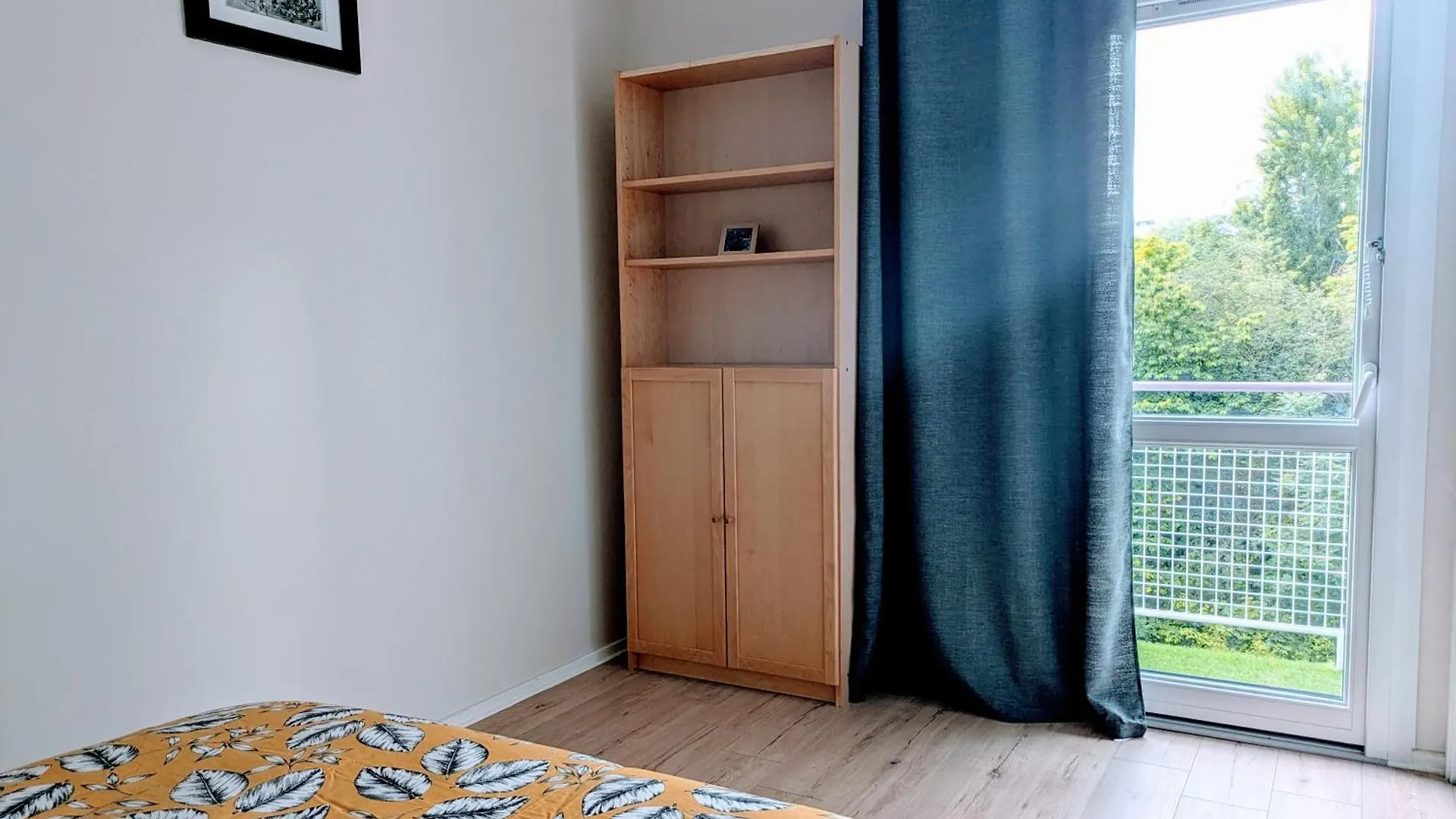 Apartment Appartement 3 Pieces A Seulement 5Km De Paris - For 2 To 7 Guests ! Fontenay-aux-Roses France