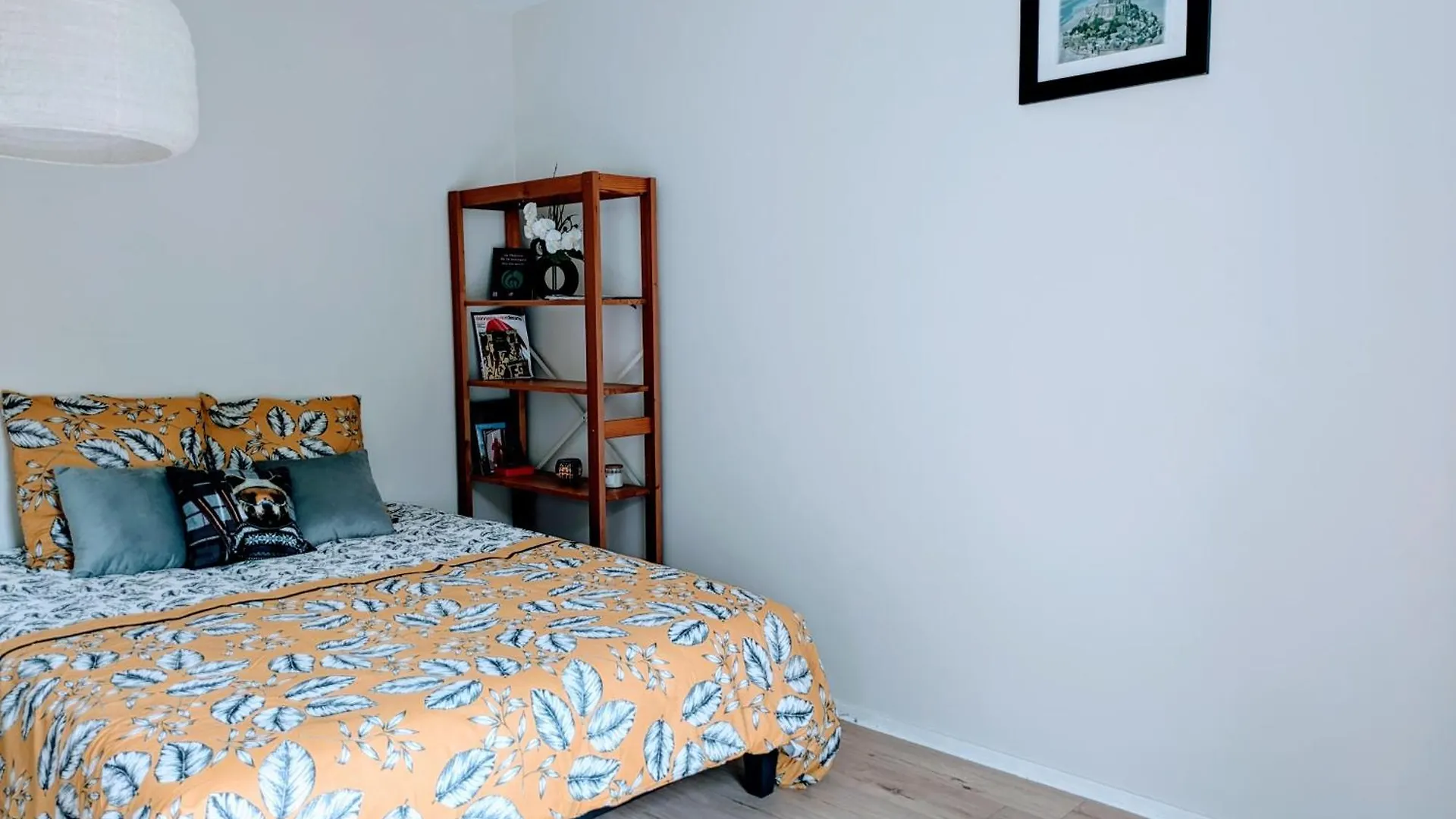Appartement 3 Pieces A Seulement 5Km De Paris - For 2 To 7 Guests ! Fontenay-aux-Roses Apartment