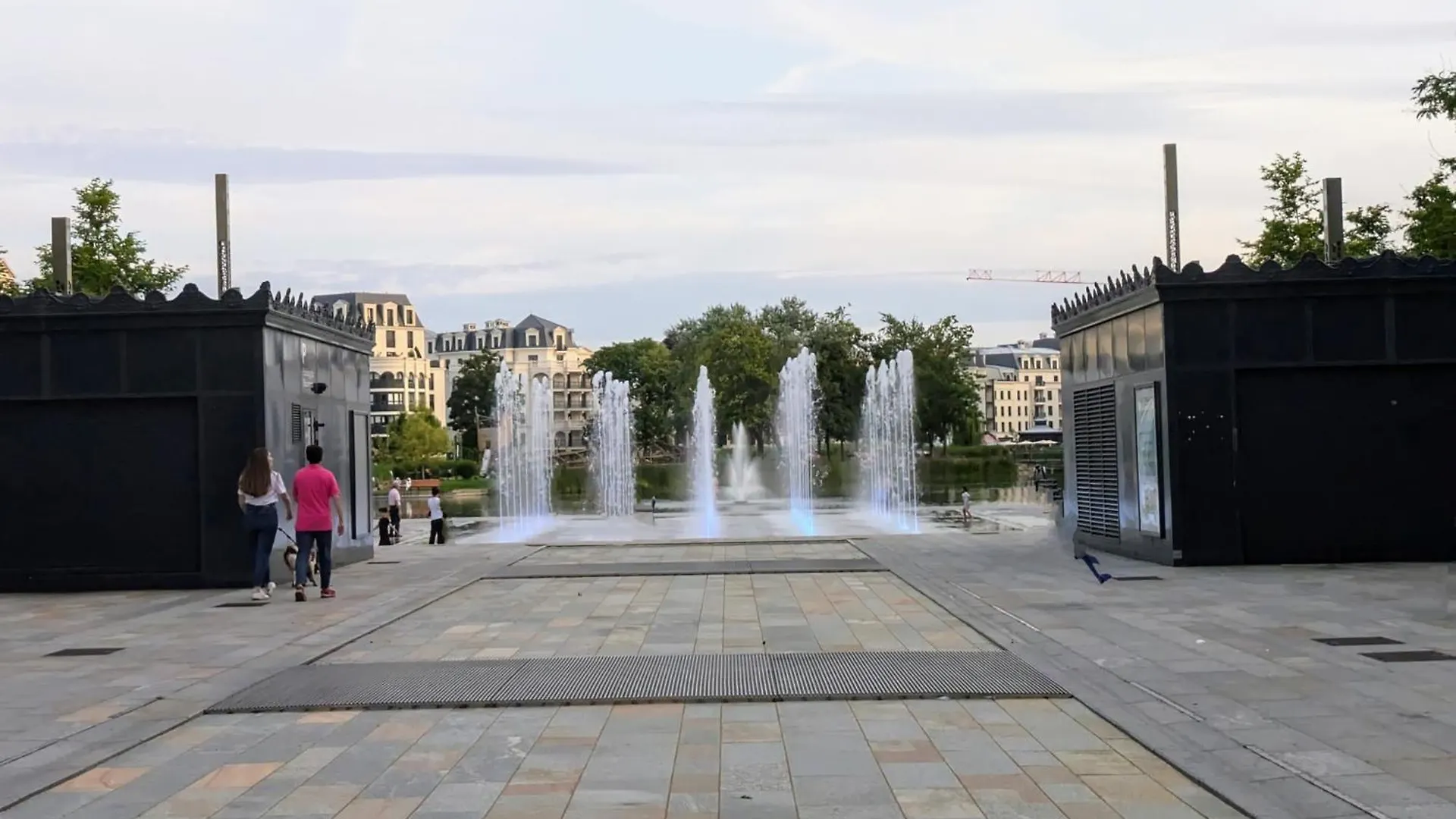 Apartment Appartement 3 Pieces A Seulement 5Km De Paris - For 2 To 7 Guests ! Fontenay-aux-Roses