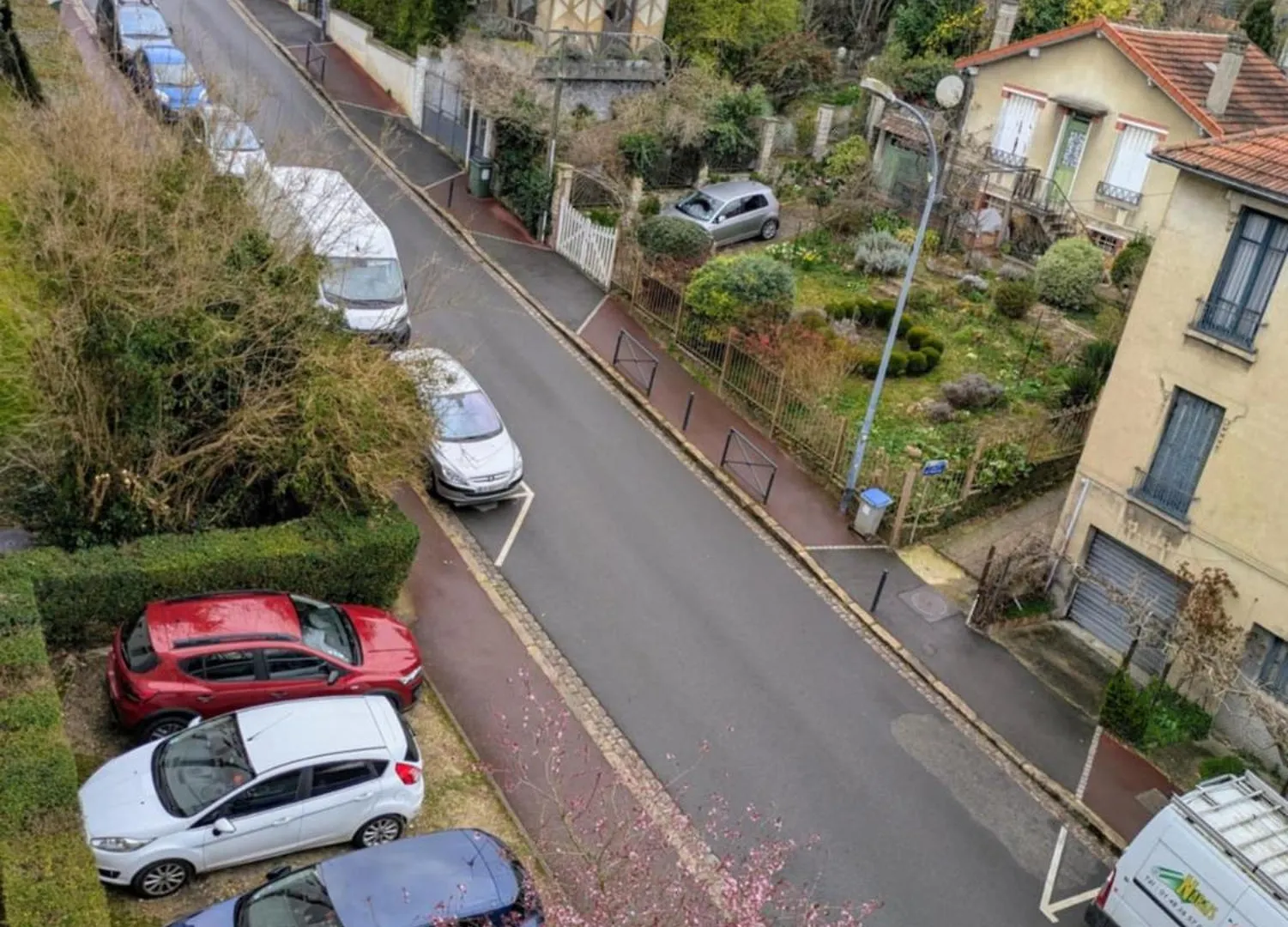 Appartement 3 Pieces A Seulement 5Km De Paris - For 2 To 7 Guests ! Fontenay-aux-Roses Apartment