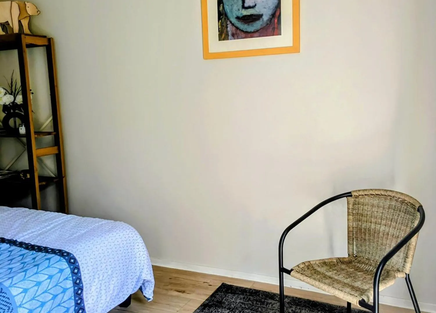 Appartement 3 Pieces A Seulement 5Km De Paris - For 2 To 7 Guests ! Fontenay-aux-Roses