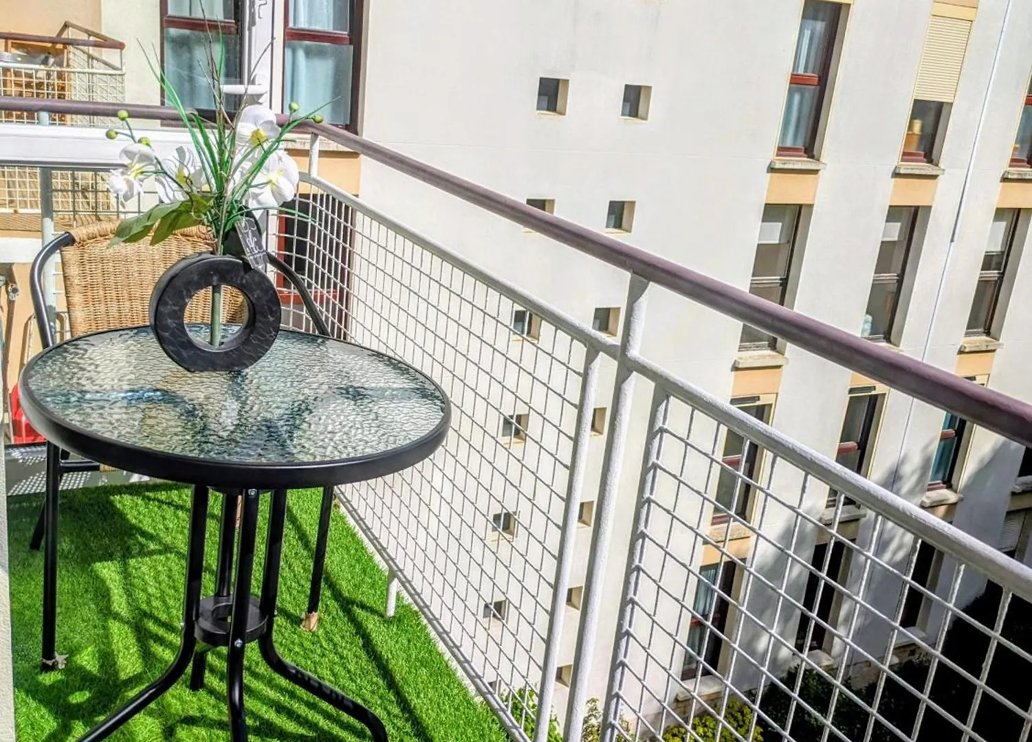 Appartement 3 Pieces A Seulement 5Km De Paris - For 2 To 7 Guests ! Fontenay-aux-Roses France